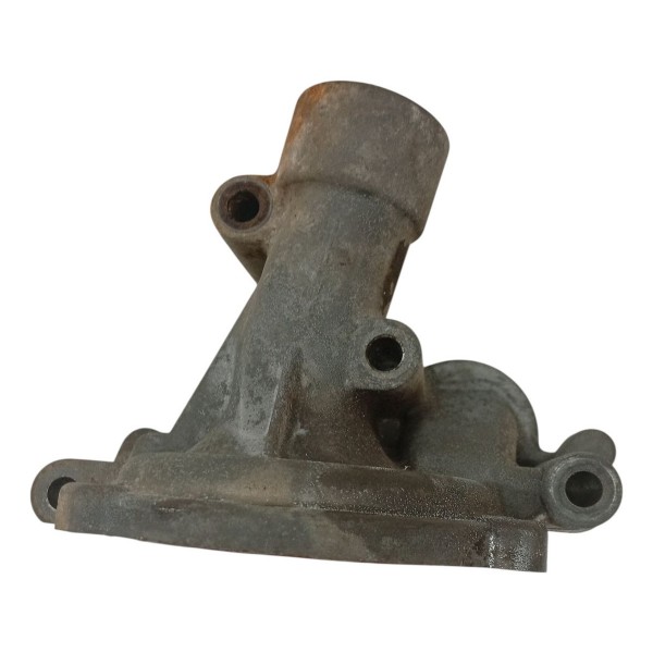 Carcaça Bomba Agua Citroen C4 2.0 Flex Exclusive 2008