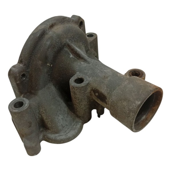 Carcaça Bomba Agua Citroen C4 2.0 Flex Exclusive 2008