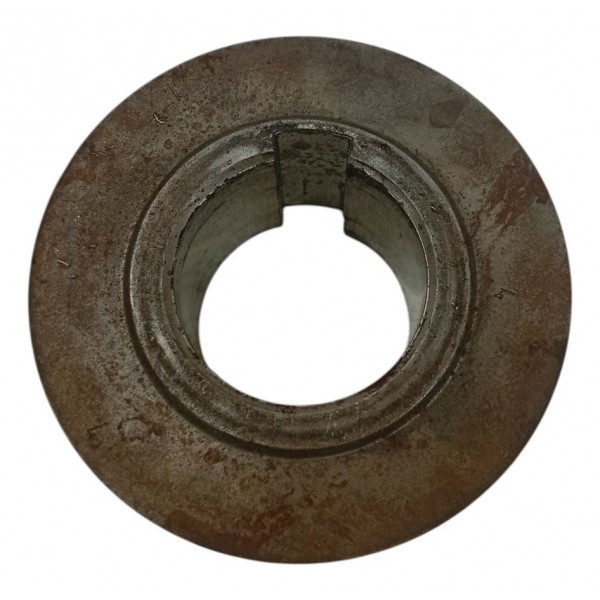 Engrenagem Virabrequim Citroen C4 2.0 Flex 2008 2009