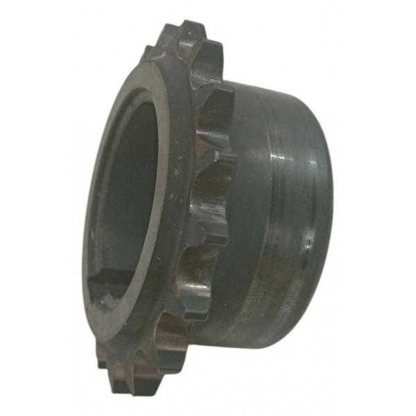 Engrenagem Virabrequim Citroen C3 1.5 8v 2014 2015