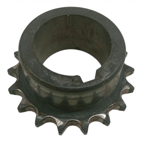 Engrenagem Virabrequim Citroen C3 1.5 8v 2014 2015