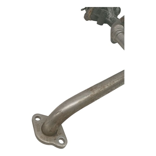 Valvula Egr Mercedes C200 1.8 Kompressor 2008