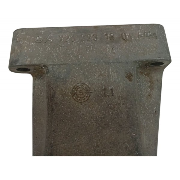 Suporte Coxim Direito Mercedes C200 1.8 Kompressor 2008