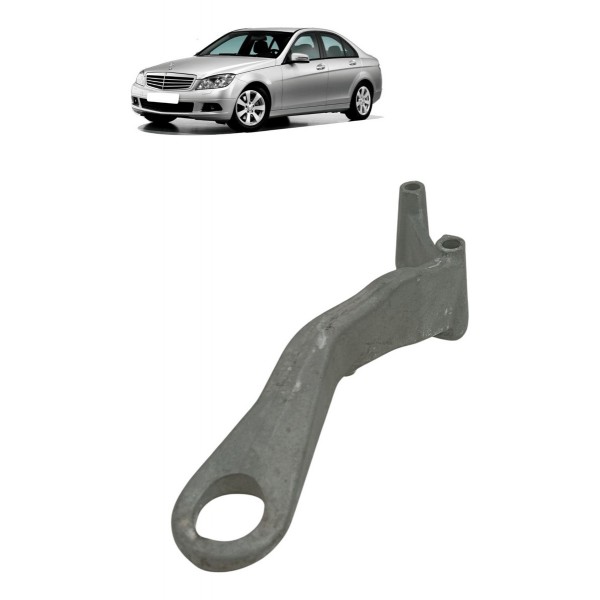 Suporte Motor Mercedes Benz C200 1.8 Kompressor 2008