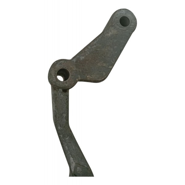 Suporte Motor Mercedes Benz C200 1.8 Kompressor 2008