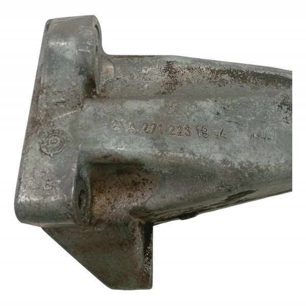 Suporte Coxim Esquerdo Mercedes C200 1.8 Kompressor 2008