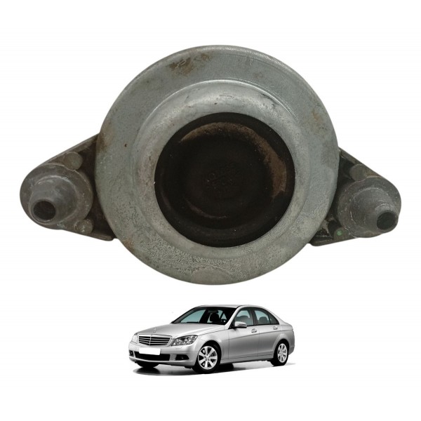 Coxim Motor Mercedes C200 1.8 Kompressor 2008