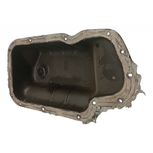 Tampa Carter Motor Peugeot 206 Citroen C3 1.5 8v 2014 2015