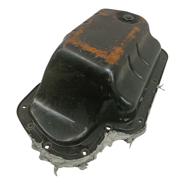 Tampa Carter Motor Peugeot 206 Citroen C3 1.5 8v 2014 2015