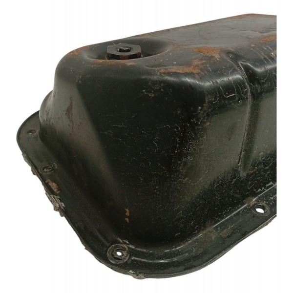 Tampa Carter Motor Peugeot 206 Citroen C3 1.5 8v 2014 2015