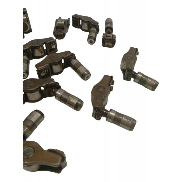 Kit Balancim Cabeçote Mercedes C200 1.8 Kompressor 2008