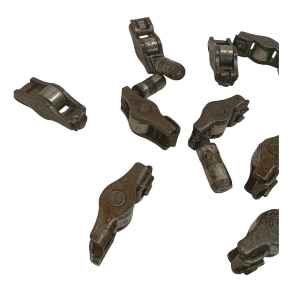 Kit Balancim Cabeçote Mercedes C200 1.8 Kompressor 2008