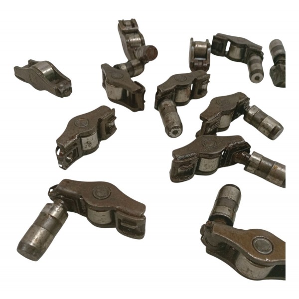 Kit Balancim Cabeçote Mercedes C200 1.8 Kompressor 2008