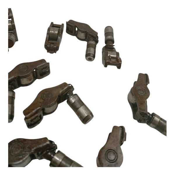 Kit Balancim Cabeçote Mercedes C200 1.8 Kompressor 2008