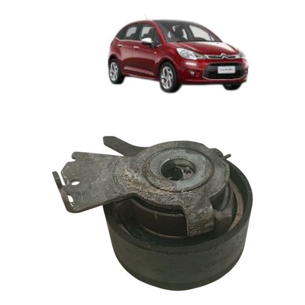 Tensor Correia Dentada Citroen C3 1.5 2013 2014 2015