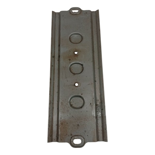 Defletor Tampa Valvula Citroen C3 1.5 2013 2014 2015