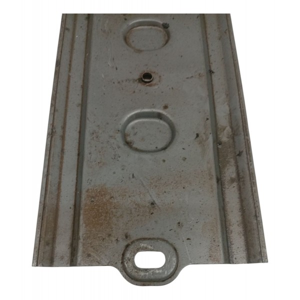 Defletor Tampa Valvula Citroen C3 1.5 2013 2014 2015