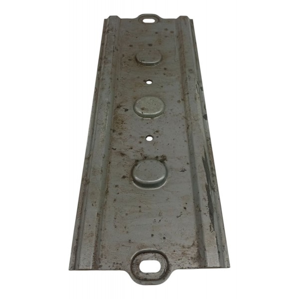 Defletor Tampa Valvula Citroen C3 1.5 2013 2014 2015