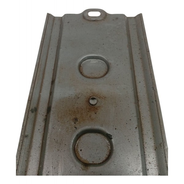 Defletor Tampa Valvula Citroen C3 1.5 2013 2014 2015