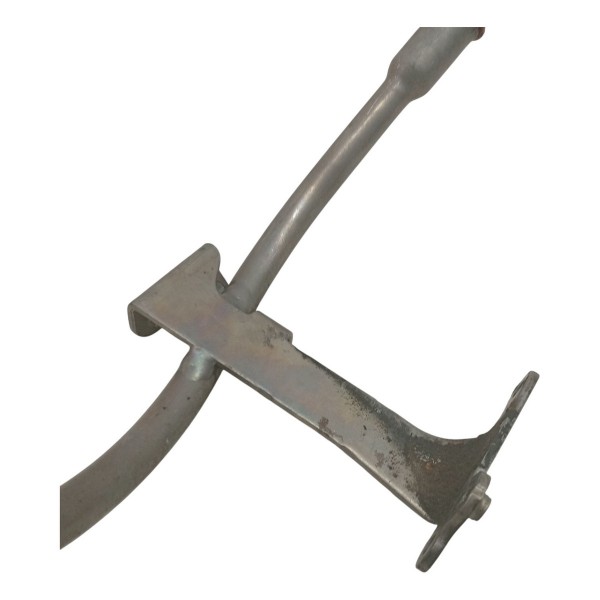 Vareta Nível Óleo Motor Mercedes C200 1.8 Kompressor 2008