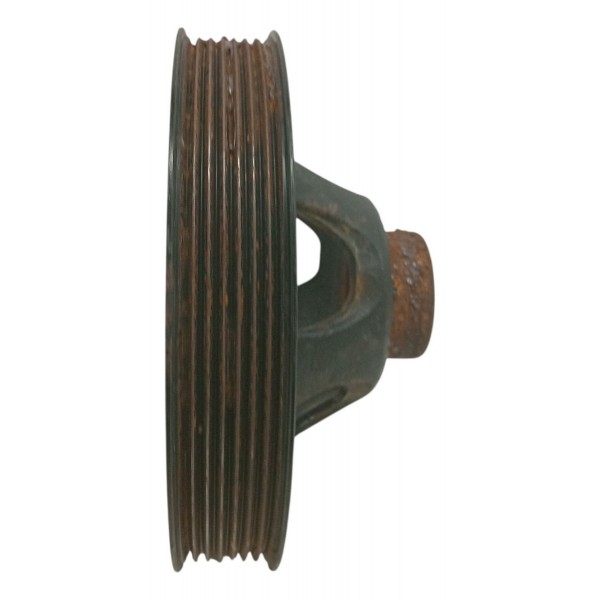 Polia Virabrequim Mercedes C200 1.8 Kompressor 2008