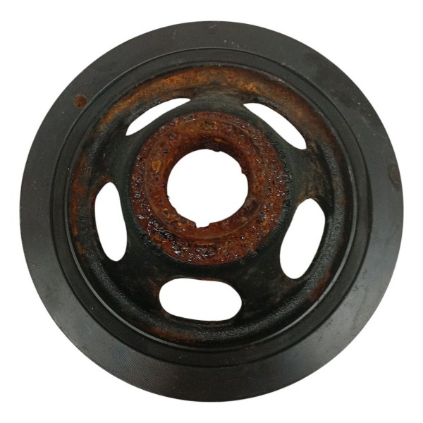 Polia Virabrequim Mercedes C200 1.8 Kompressor 2008