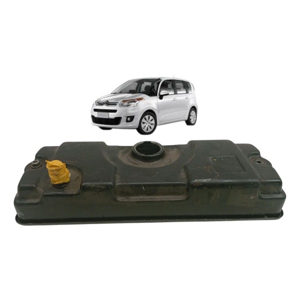 Tampa Valvula Motor Citroen C3 Picasso 1.5 2014 2015