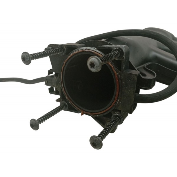 Coletor Admissão Mercedes Benz C200 1.8 Kompressor 2008