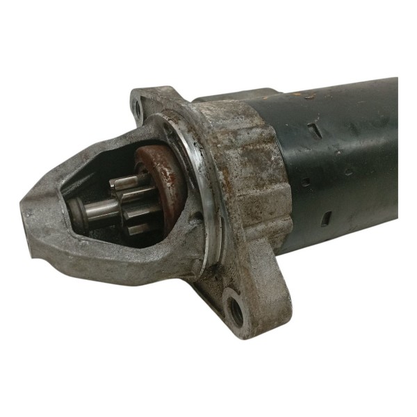 Motor Arranque Mercedes Benz 1.8 Kompressor 2008