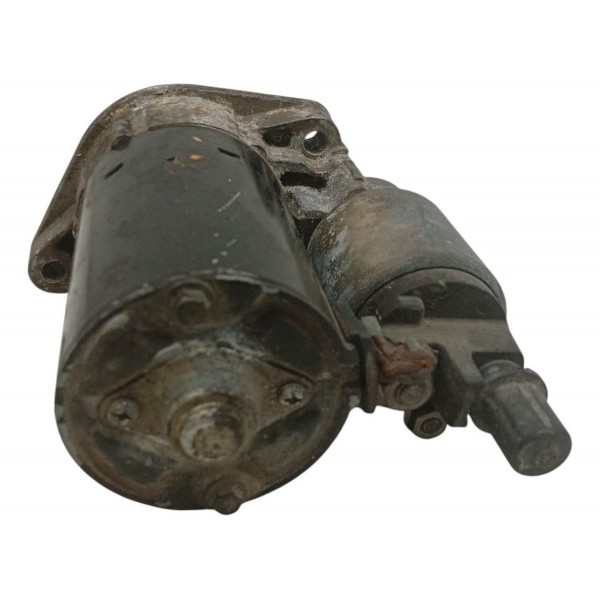 Motor Arranque Mercedes Benz 1.8 Kompressor 2008