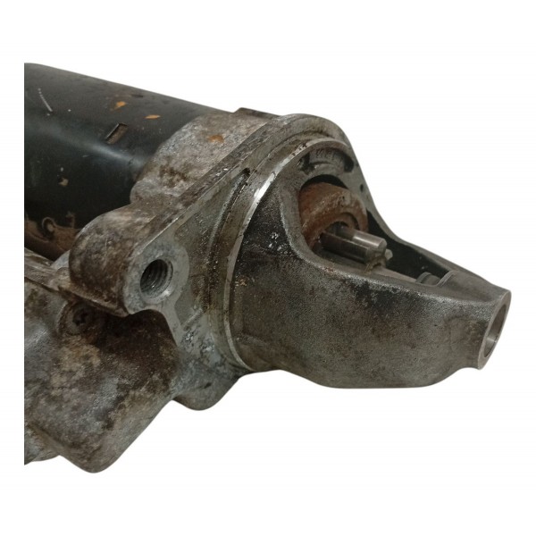 Motor Arranque Mercedes Benz 1.8 Kompressor 2008