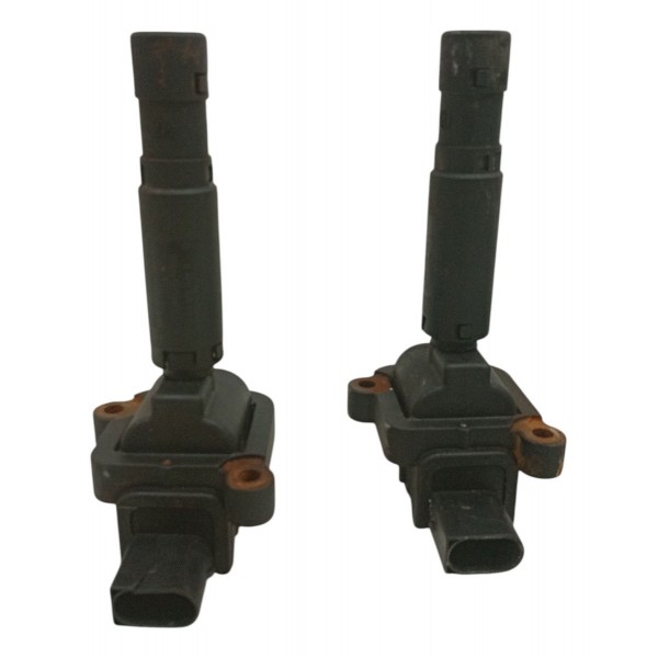 Bobina Ignaçâo Mercedes Benz C200 1.8 Kompressor 2008