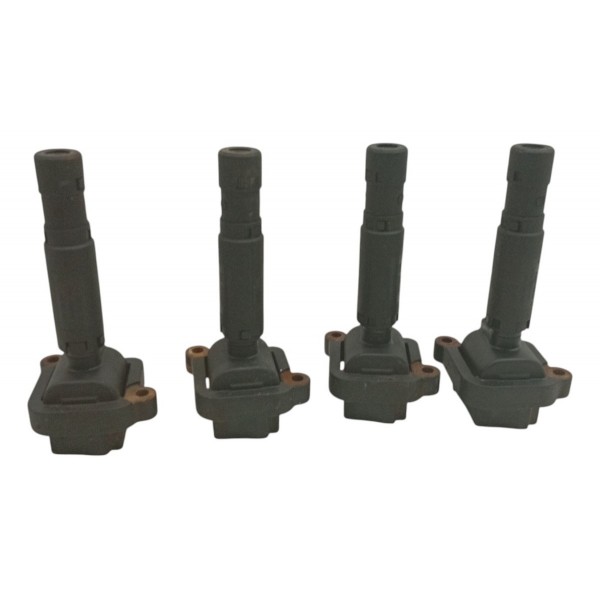 Bobina Ignaçâo Mercedes Benz C200 1.8 Kompressor 2008