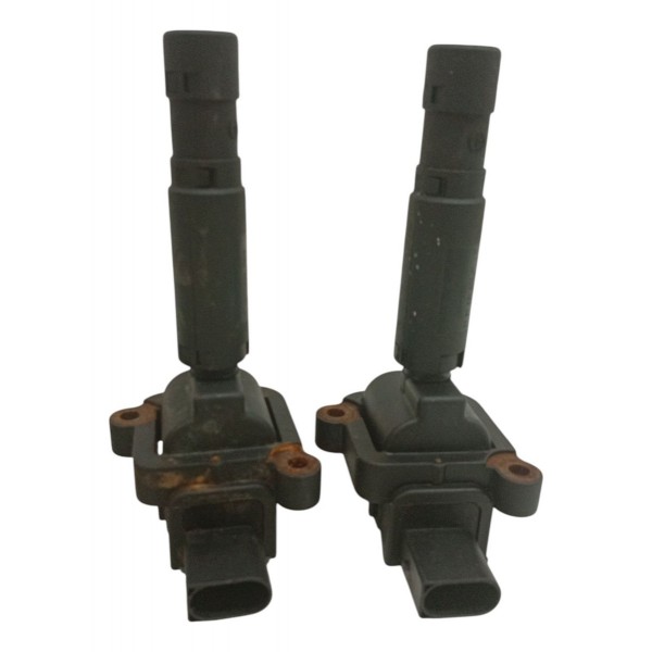 Bobina Ignaçâo Mercedes Benz C200 1.8 Kompressor 2008