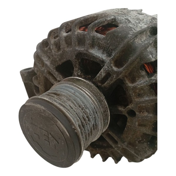 Alternador Mercedes Benz C200 1.8 Kompressor 2008