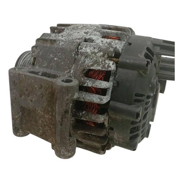 Alternador Mercedes Benz C200 1.8 Kompressor 2008