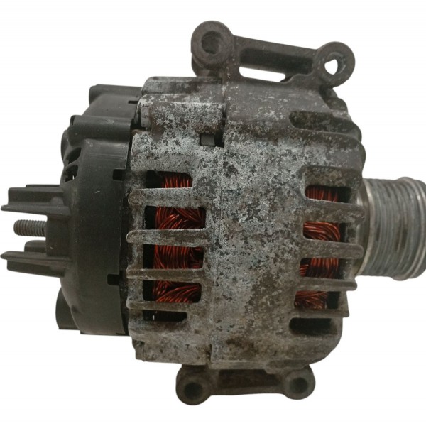 Alternador Mercedes Benz C200 1.8 Kompressor 2008