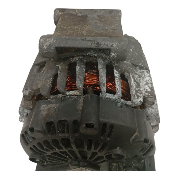 Alternador Mercedes Benz C200 1.8 Kompressor 2008