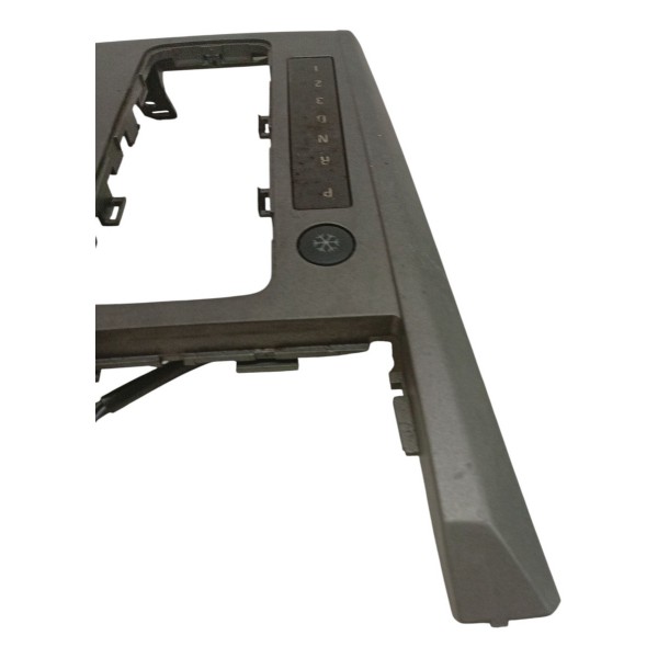 Moldura Cambio Console Vectra Automatico 2007