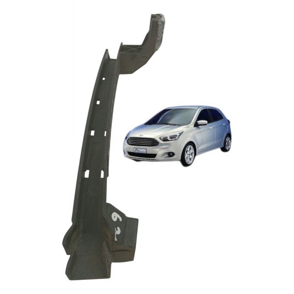 Guia Vidro Traseiro Caneleta Ford Ka 2015