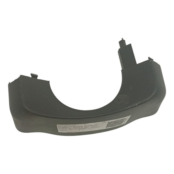 Moldura Superior Coluna Direcao Renault Megane Gt 2010