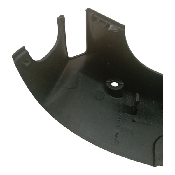 Moldura Inferior Coluna Direcao Renault Megane Gt 2010