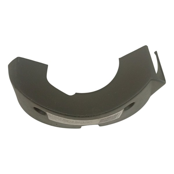 Moldura Inferior Coluna Direcao Renault Megane Gt 2010