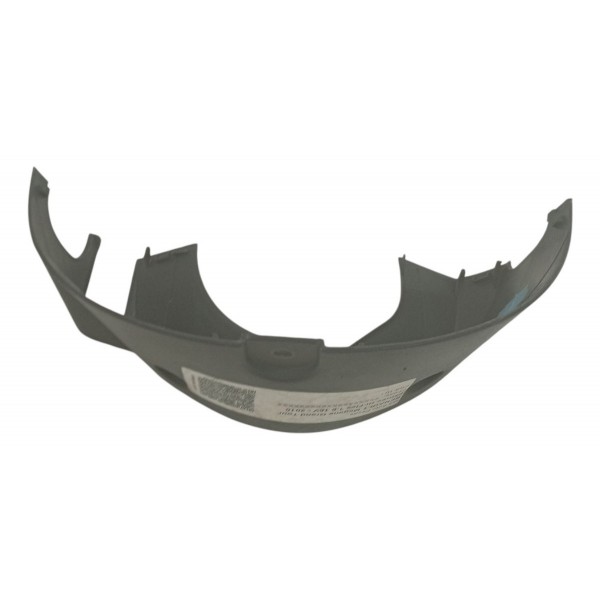 Moldura Inferior Coluna Direcao Renault Megane Gt 2010