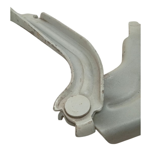 Dobradiça Esquerda Lifan Xc60 2014 2015 2016