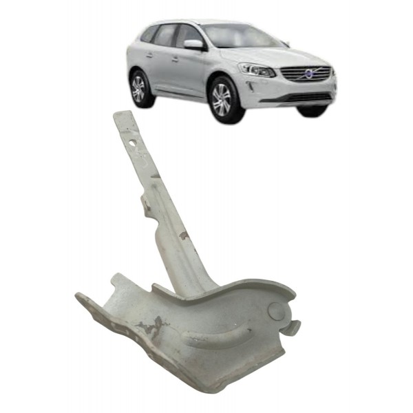 Dobradiça Esquerda Lifan Xc60 2014 2015 2016