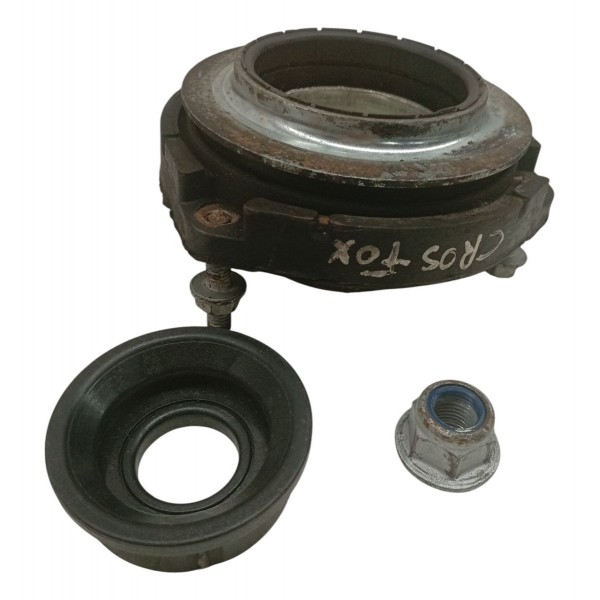 Coxim Amortecedor Volkswagen Fox Polo Crossfox 1.6