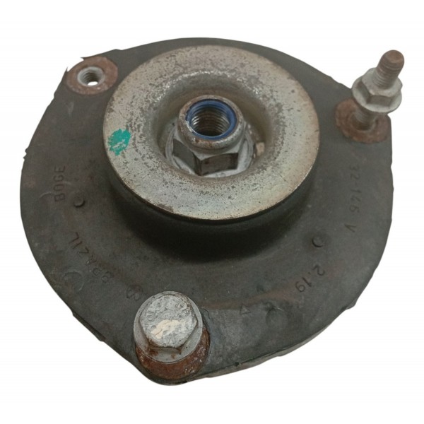 Coxim Amortecedor Volkswagen Fox Polo Crossfox 1.6