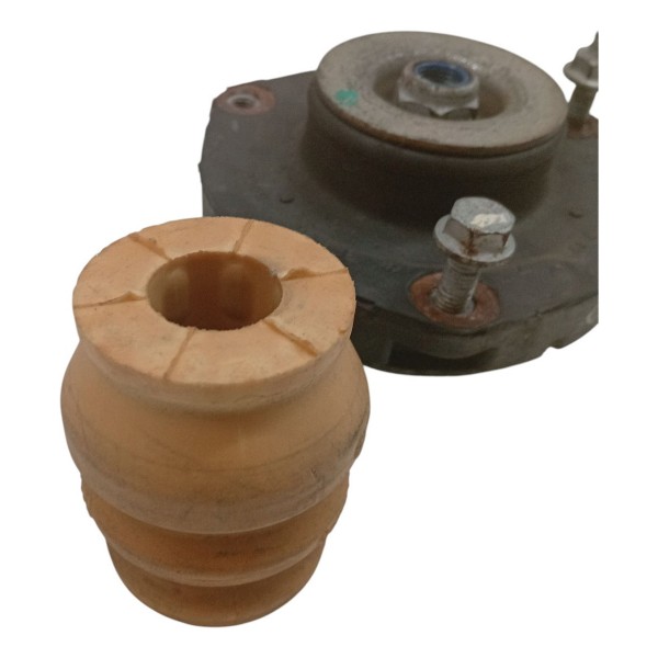 Coxim Amortecedor Volkswagen Fox Polo Crossfox 1.6