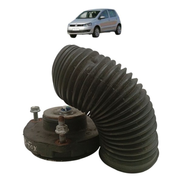 Coxim Amortecedor Volkswagen Fox Polo Crossfox 1.6